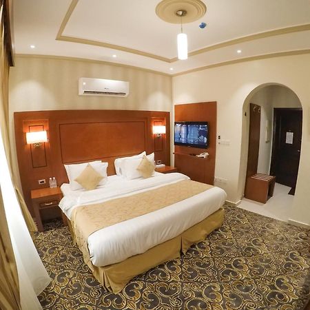 Eskan Alreem Aparthotel Jidda Rom bilde